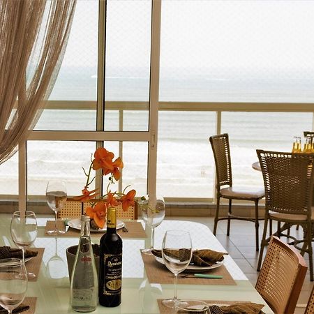 Incrivel Vista Para O Mar, 4 Quartos Com Varanda Бертиога Экстерьер фото