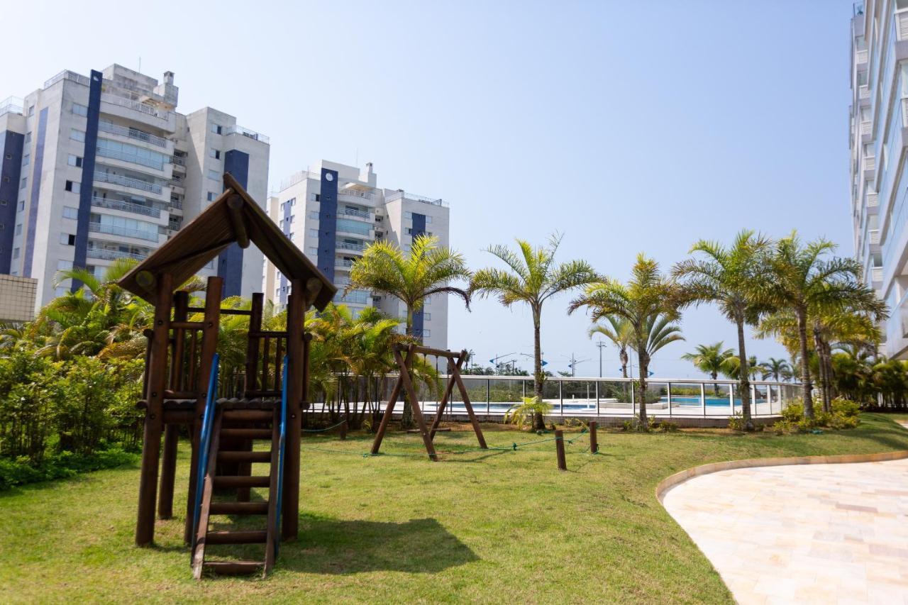 Incrivel Vista Para O Mar, 4 Quartos Com Varanda Бертиога Экстерьер фото